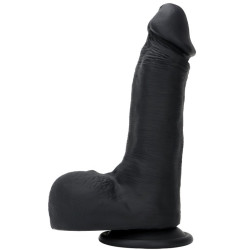 DarkSil Gode en silicone Stikos 15 x 4.7cm